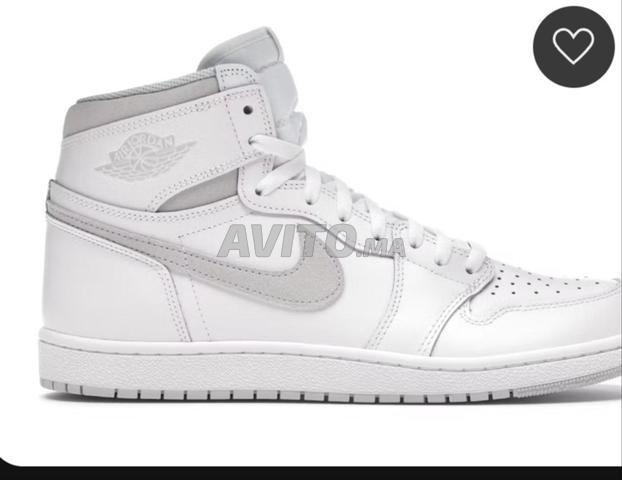Chaussure Jordan - 2