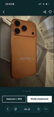 IPHONE 17 PRO 512GB