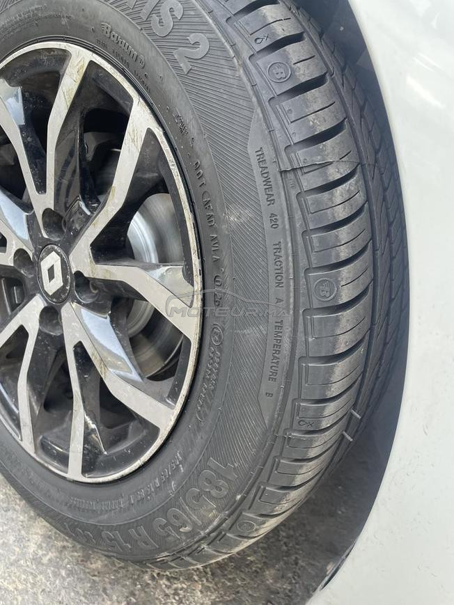 clio 4 2018
