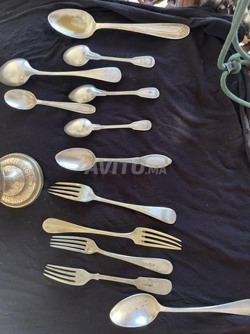 Vente d’Objets Anciens & Artisanat Marocain
