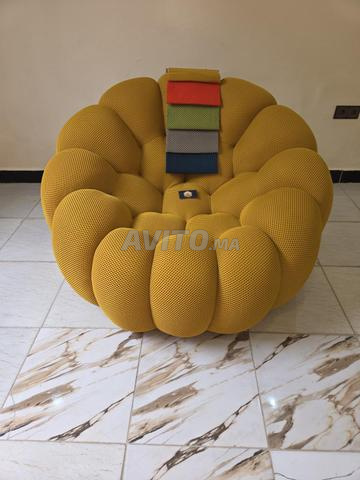كراسي وأرائك عصرية - 2
