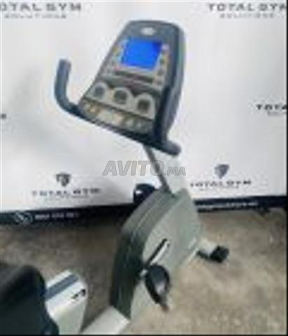 Vélo Assis Matrix R1x - 2