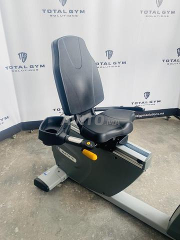 Vélo Assis Matrix R1x