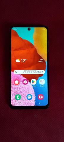 Samsung A51 128Go