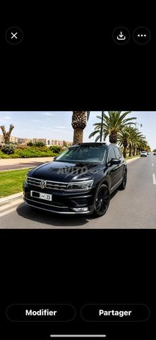 Tiguan toutes options Tdi 150 - 2