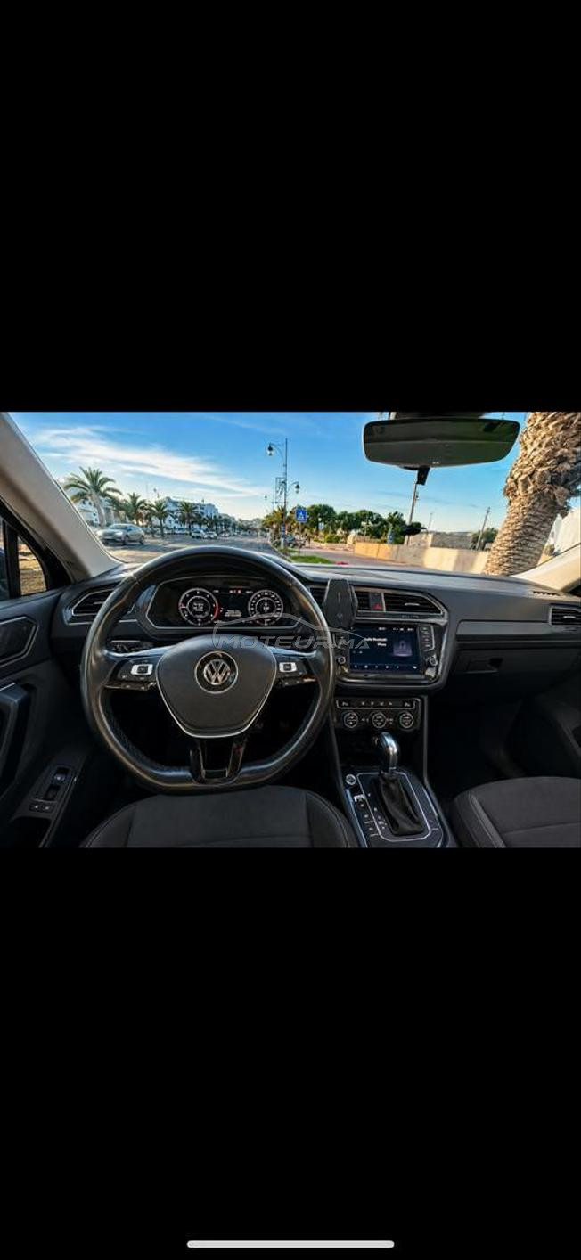 Tiguan toute option Tdi 150 