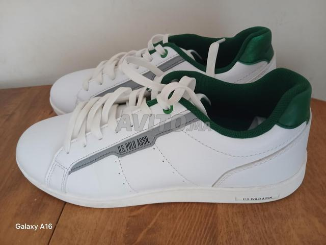 Mes chaussures sont en bon état à un prix imbattable
