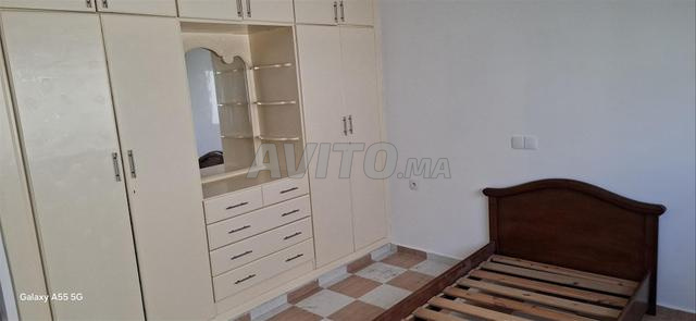 Villa à vendre quartier Charf Tanger
