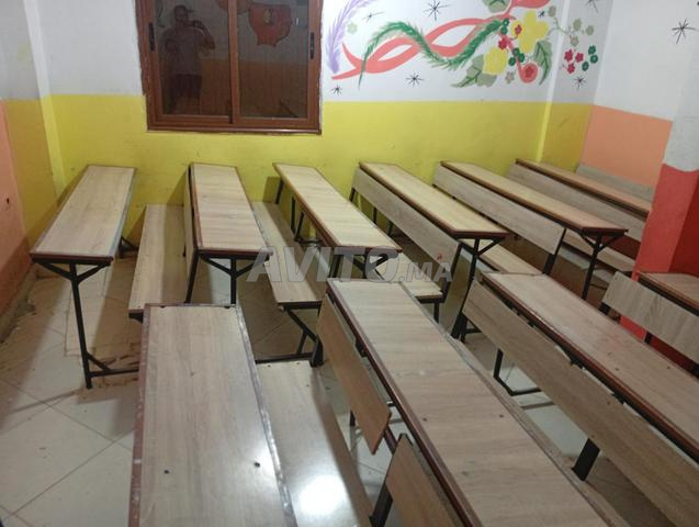 Équipement d'école préscolaire à vendre - 2