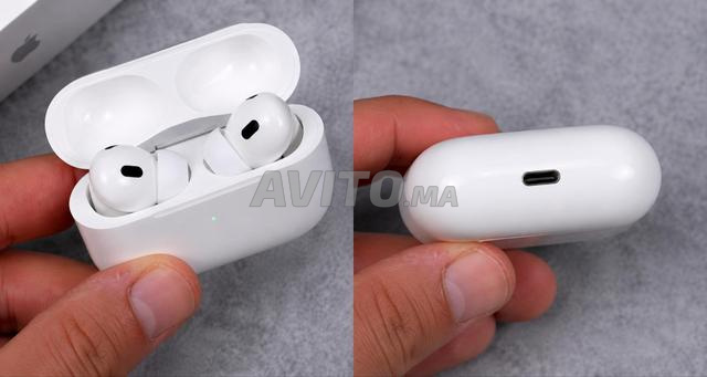 Airpods pro 2 - 2