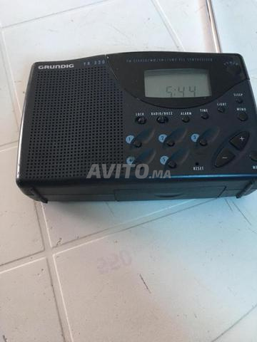 radio grundig - 2