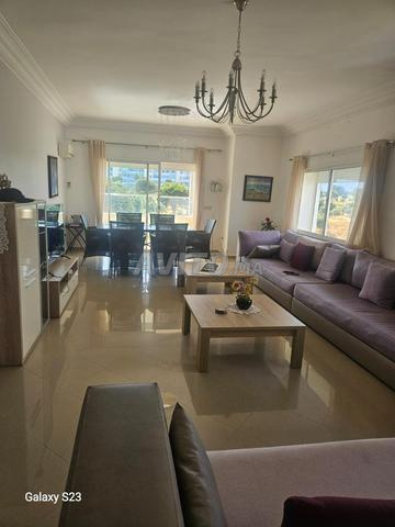 Appartement haut standing Asilah Marina Golf