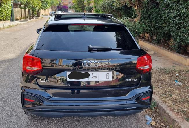 Audi Q2 s ling automatic particulier 2021 exellent
