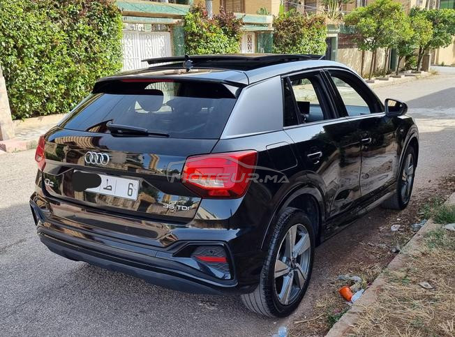 Audi Q2 s ling automatic particulier 2021 exellent