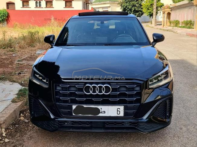 Audi Q2 s ling automatic particulier 2021 exellent