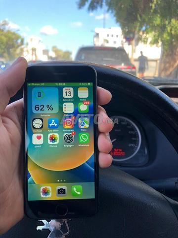 iPhone 8 normal