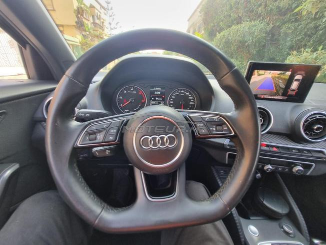 Audi Q2 s ling automatic particulier 2021 exellent