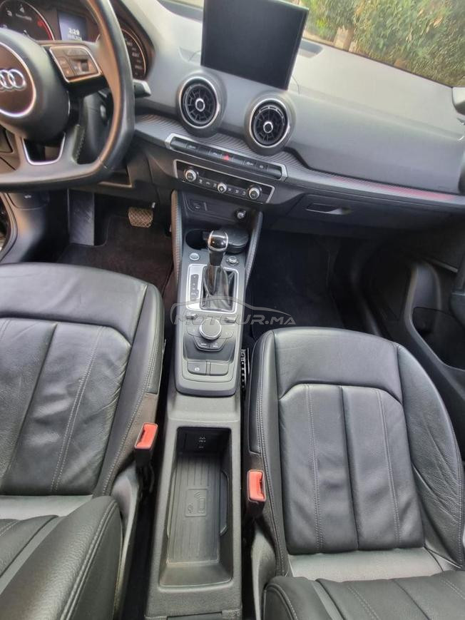 Audi Q2 s ling automatic particulier 2021 exellent