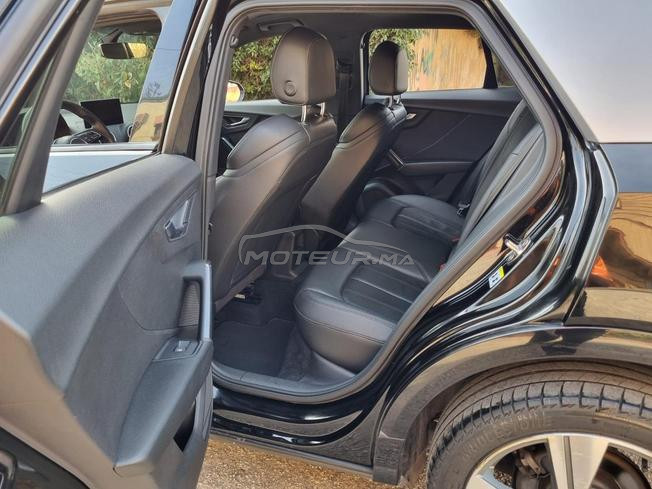 Audi Q2 s ling automatic particulier 2021 exellent