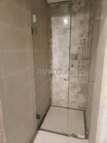 Séparation douche 92/2