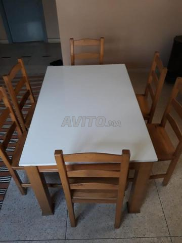 Table à manger
