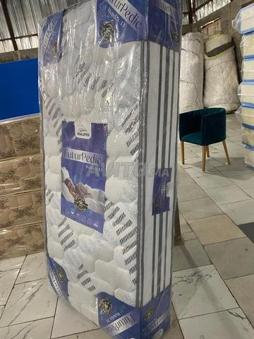MATELAS SEALATEX FUTURPEDIC 33 - 2