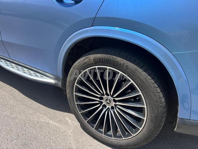 Mercedes-Benz Classe GLC