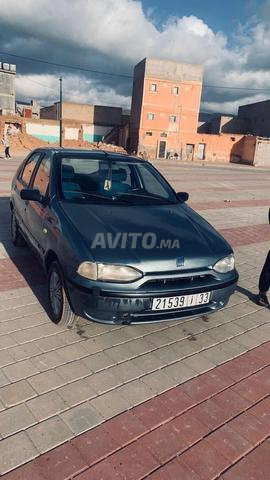 Excellente voiture Fiat Palio 1999