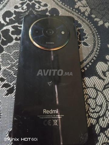 Téléphone Redmi bon prix négociable - 2
