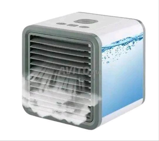 ❄️ Climatiseur puissant et refroidissement rapide à vendre - 2