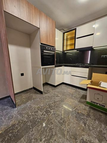 Superbe appartement vide à longue durée - 2