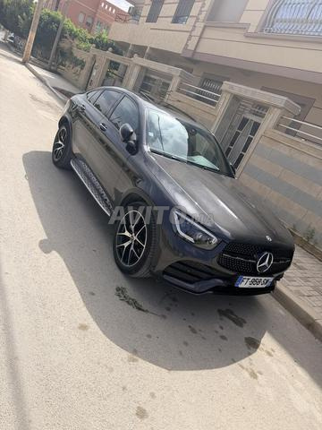 مرسيدس GLC300d - 2