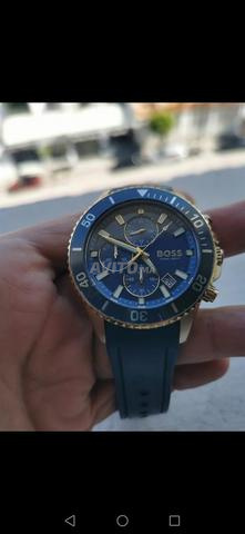 Chronographe Boss original neuf - 2