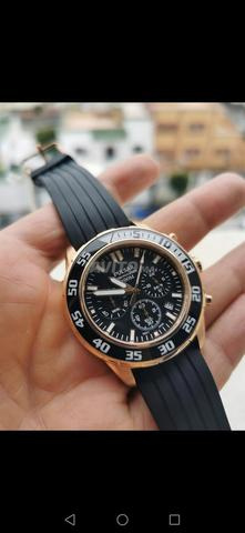 Pulsar chronographe original neuf - 2