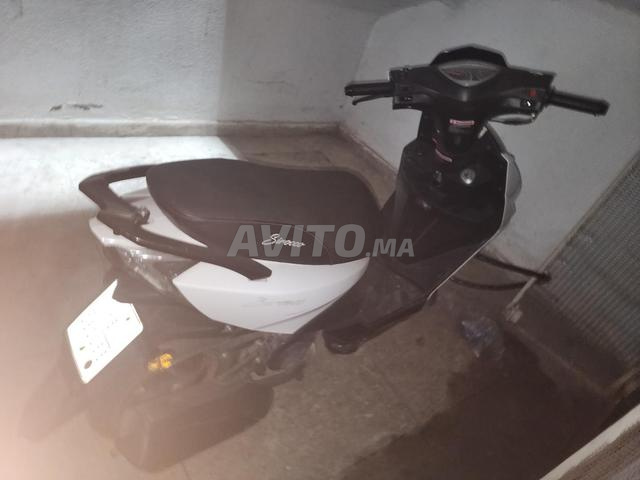 JNEN G0F2A à vendre - 2