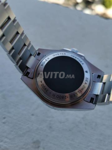 Rolex automatique Master qualité - 2