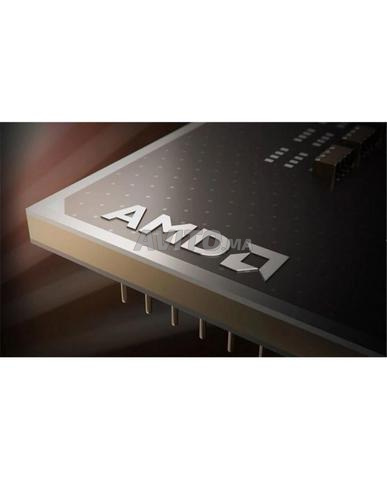 Processeur AMD Ryzen 5 5600XT - 2