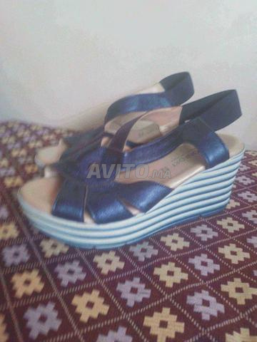 Sandale confort original - 2