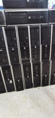 Ordinateur i5 4go et 8go ram complet - 2