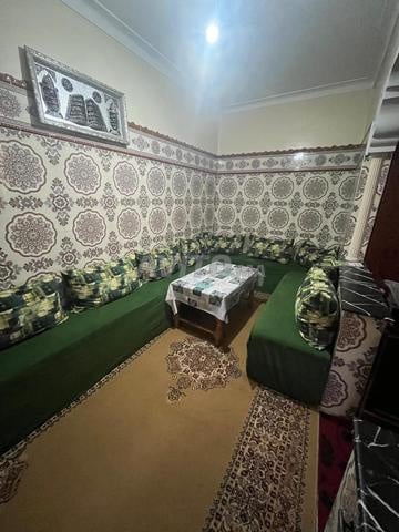 Bloc 11 Rue 10 N° 205 Hay Mohammadi Casablanca - 2
