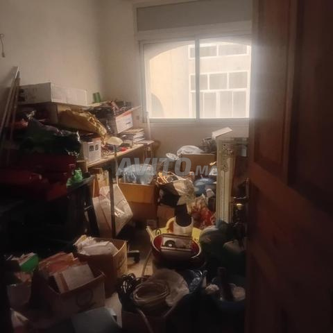 Appartement à vendre à Témara - 2