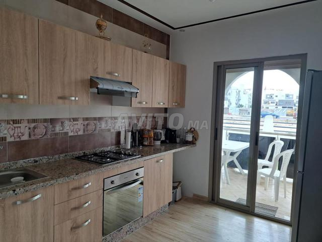 Appartement à louer par nuit 200dh - 2