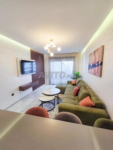 Studio premium Palmier - Contact direct proprio - 2