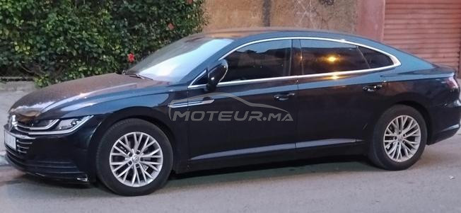 Volkswagen arteon 2020 asoil automatique 