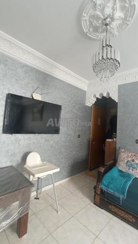 Appartement à vendre 50 m² à Salé - 2