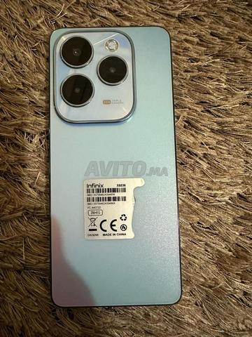 Infinix Hot 40 Pro - 2