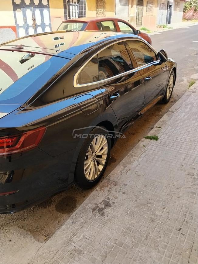 Volkswagen arteon 2020 asoil automatique 