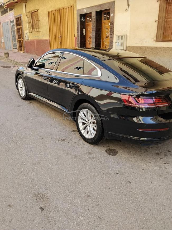 Volkswagen arteon 2020 asoil automatique 
