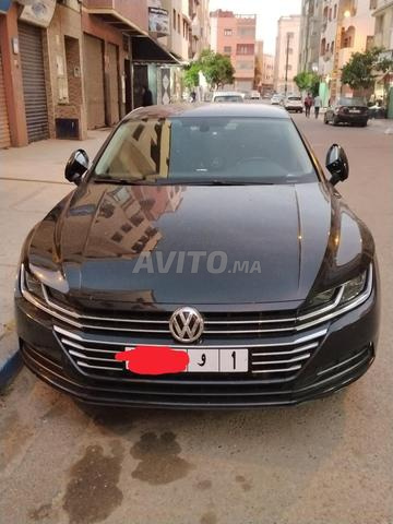 Volkswagen Arteon 2020 automatique