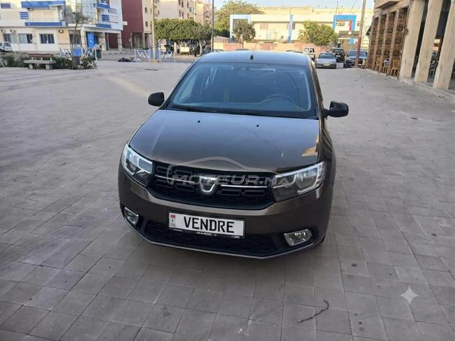 Dacia Logan à vendre
